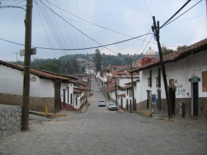 Tapalpa Mexico Village (5)