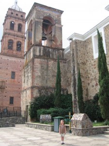 Tapalpa Mexico Village (2)
