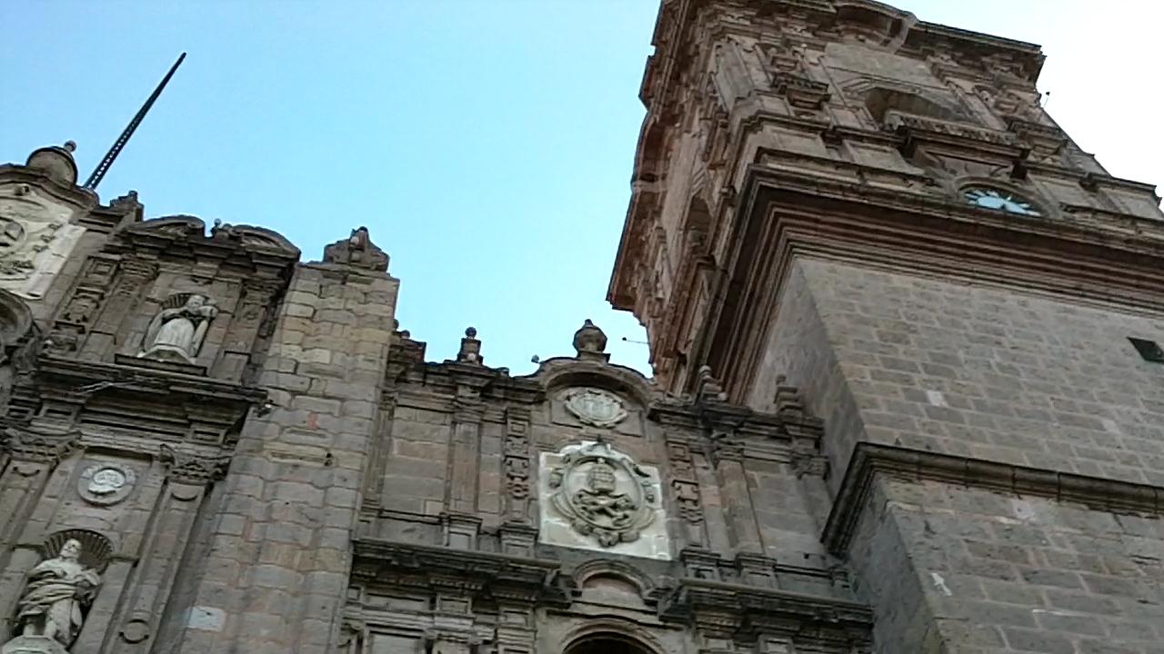Video of Patzcuaro, Michoacán