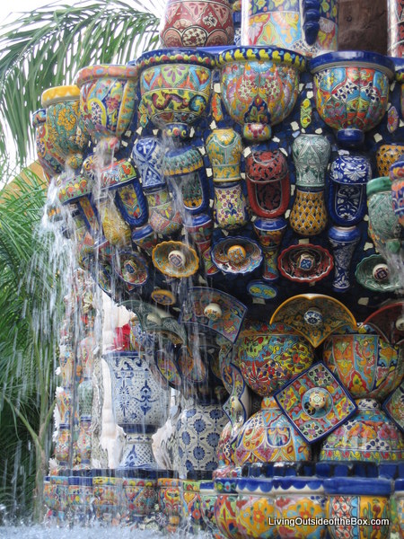 Among the Maya in Valladolid Mexico