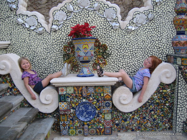 Visiting Valladolid with kids