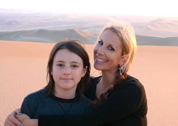 Interview with Raising Miro