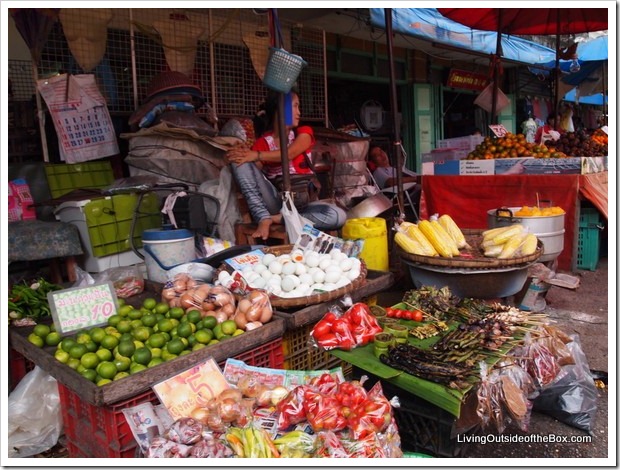 Hanging around Chiang Mai, Thailand - Living Outside of the Box ...