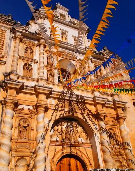 Interviewed by FamilyTrek